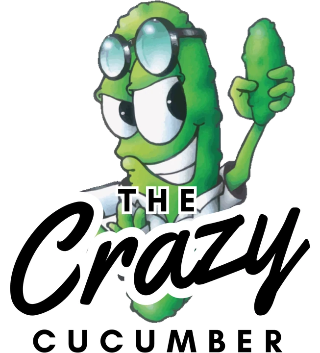 The Crazy Cucumber