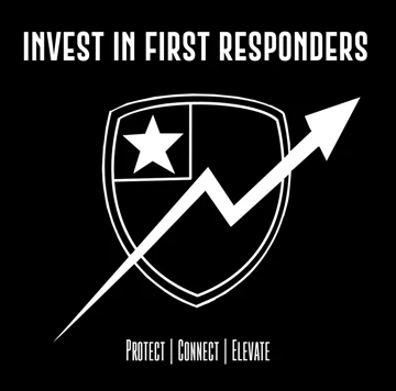 Invest in First Responders
